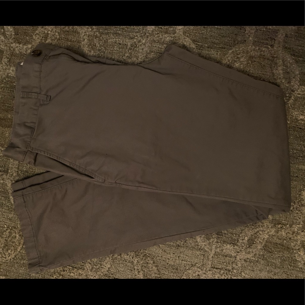 Chino pant